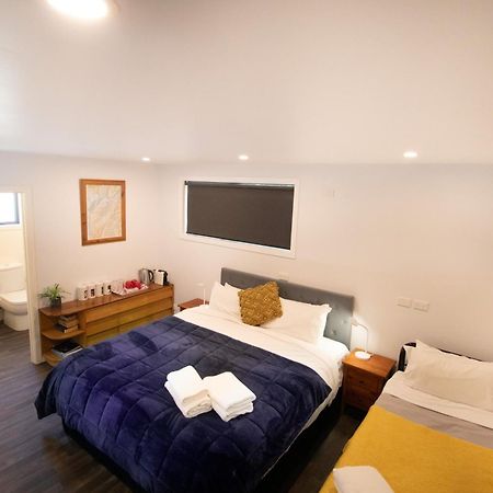 Classy Cabin - In Town - Spa Pool Queenstown Bagian luar foto